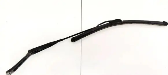 Opel Astra G Front wiper blade arm 90559601RH