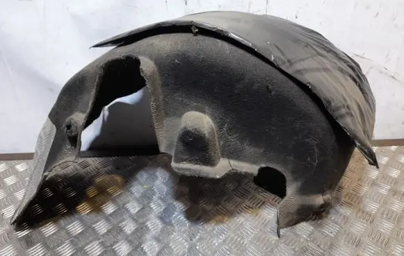 Mercedes-Benz E A207 Rear arch fender liner splash guards