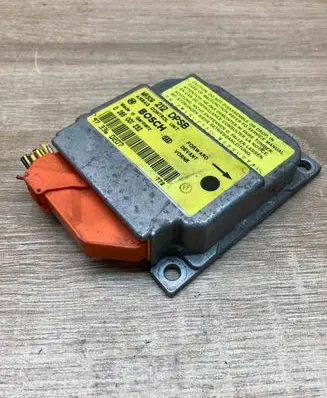 Mitsubishi Carisma Airbag control unit/module MR309212 0285001232