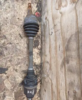 Renault Trafic III (X82) Front driveshaft GKN81