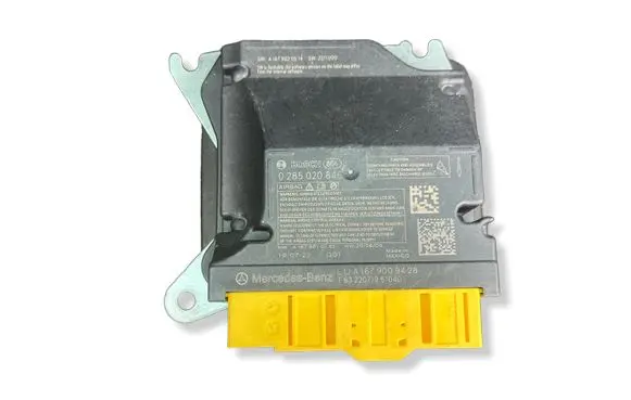 Mercedes-Benz GLE W167 Airbag control unit/module A1679009428
