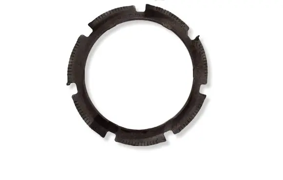 Audi TT TTS Mk2 In tank fuel pump screw locking ring/nut 1K0201375
