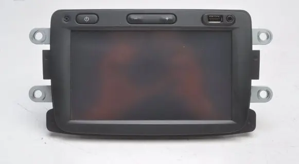 Renault Captur Radio/CD/DVD/GPS head unit 281150494R