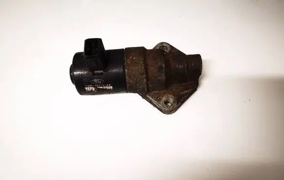 Ford Fiesta Idle control valve (regulator) 938f9f715ab 138200-0431