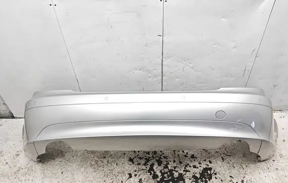 Mercedes-Benz SLK R171 Rear bumper ZD.T.SLK.MB