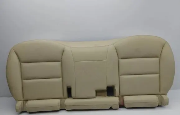 Mercedes-Benz B W246 W242 Rear seat 