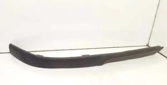 Opel Astra H Front bumper lip 13225753 375768702