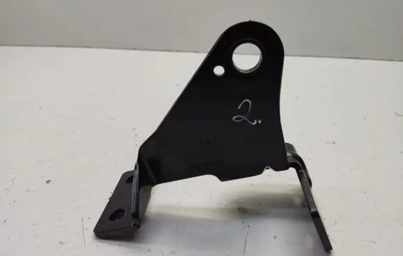 BMW X5 F15 Seat trim L0442456AA01