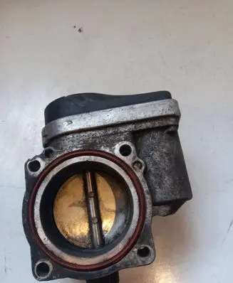 BMW 3 E46 Throttle valve 408238422003 1439224 170902