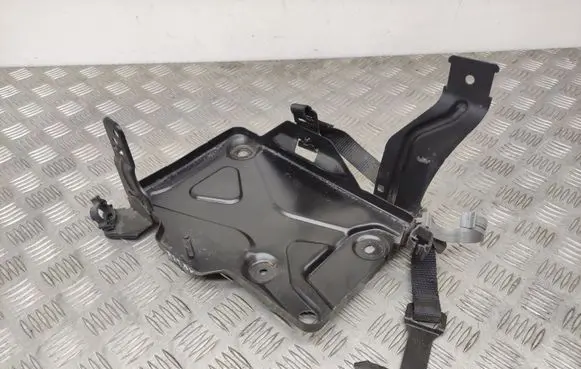 Fiat 500X Battery tray 