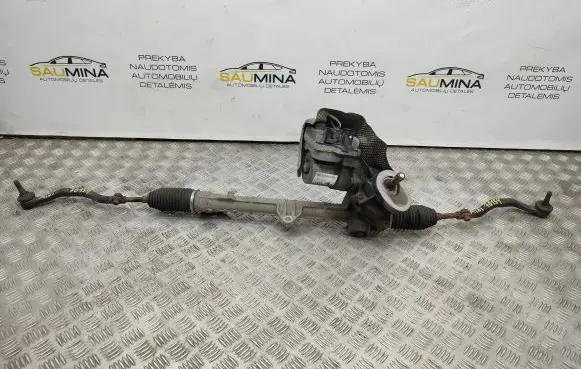 Mini Paceman (R61) Steering rack 9810034 Q003TA0680ZE