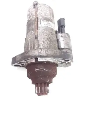 Volkswagen PASSAT B6 Starter motor 02M911023N