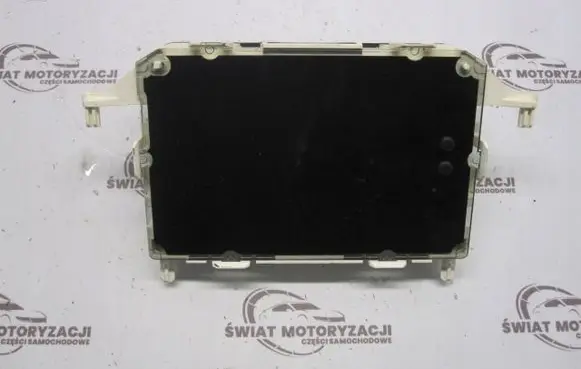 Ford Fiesta Screen/display/small screen 18B955