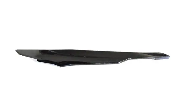 Nissan Qashqai Other center console (tunnel) element 9677872777