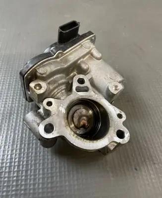 Dacia Duster II EGR valve HMLGT0871R JL1212430 147100361R