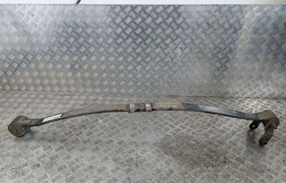 Ford Transit Custom Rear leaf spring BK21-5560-DB