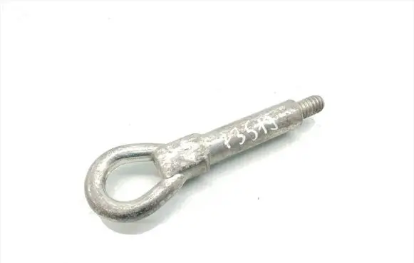 Opel Insignia A Towing hook eye 