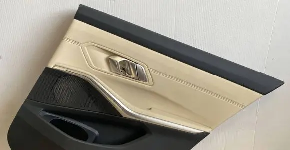 BMW 2 F45 Coupe rear side trim panel