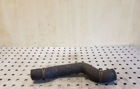 Renault Trafic II (X83) Engine coolant pipe/hose