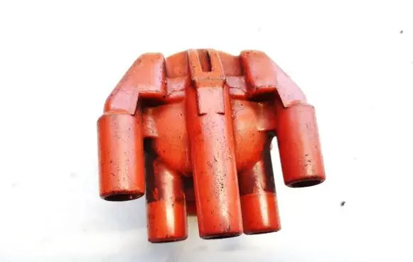 Saab 900 Spark distributor cap 1235522332