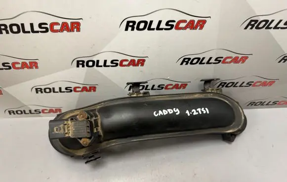Intercooler hose/pipe