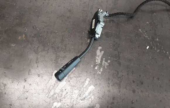 Mercedes-Benz C W203 Cruise control stalk 20354502247