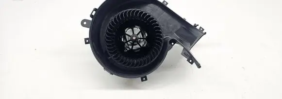 Opel Vectra C Heater fan/blower 007017J 006976P 9J007189TV