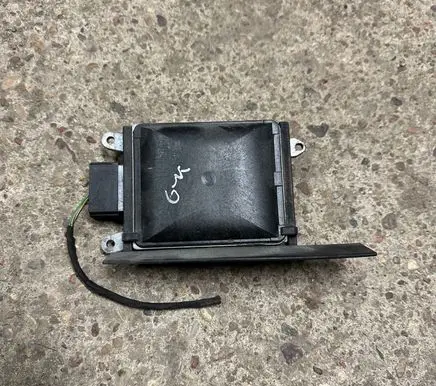 Blind spot module