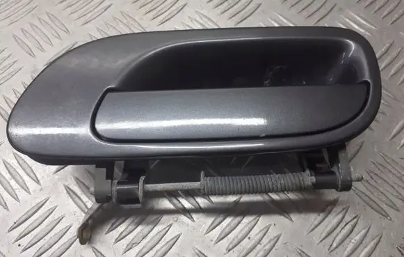 Volvo S60 Rear door handle trim 