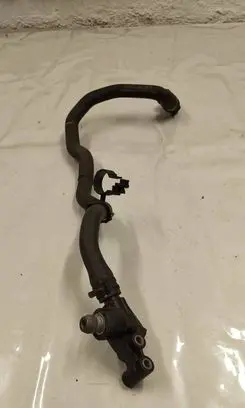 Mercedes-Benz S W222 Engine coolant pipe/hose A2225013991