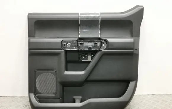 Ford F150 Rear door card panel trim