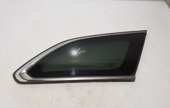Renault Talisman Rear side window 833065959R