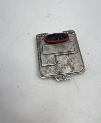 Mercedes-Benz E W211 Headlight ballast module Xenon 5DC00906010 A1648701726 A1644420203