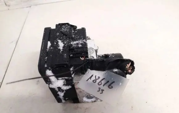 Volvo S80 ABS Pump 31329139 00.0404-972c.3