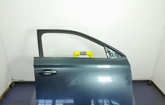 Skoda Fabia Mk3 (NJ) Front door