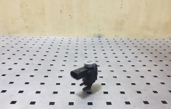 Turbo solenoid valve