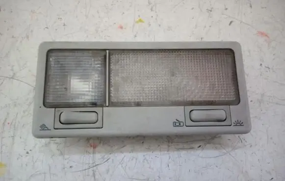 Volkswagen Sharan Other interior light