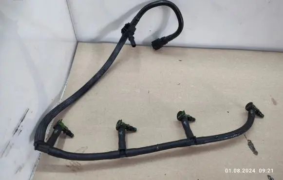 Ford Tourneo Custom Fuel return line/hose 
