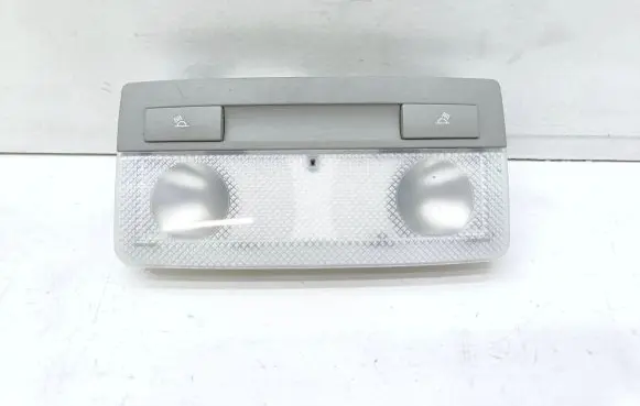 Opel Insignia A Rear seat light 13285094