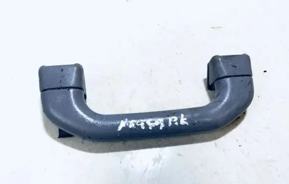 Audi A3 S3 8L Front interior roof grab handle 8l0857607