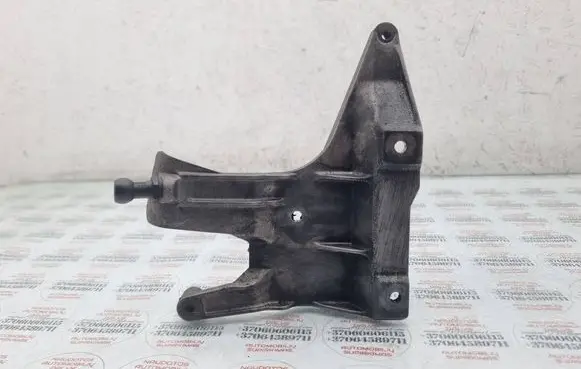 Audi A6 S6 C6 4F Engine mounting bracket 03G131159B