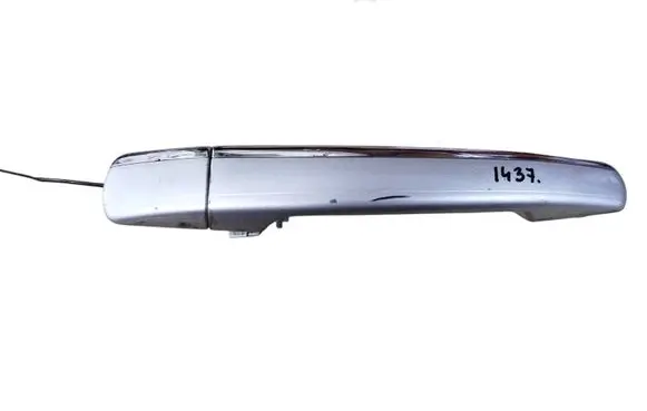 Mercedes-Benz E W210 Rear door exterior handle