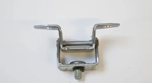 Mazda 3 II Tailgate/trunk/boot hinge 