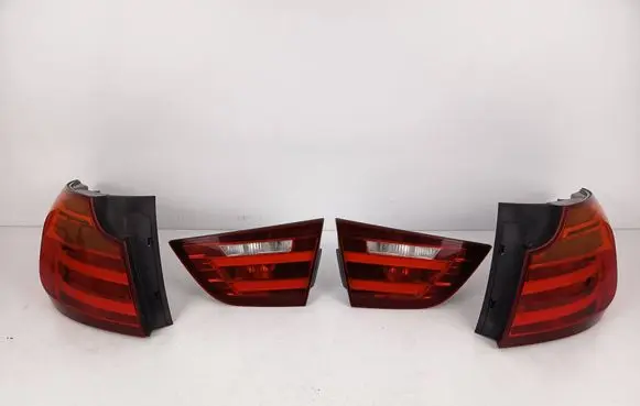 BMW 3 GT F34 Rear/tail lights set 7286033 7286034 618573