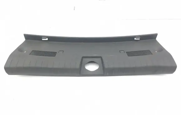 Hyundai Ioniq Trunk/boot sill cover protection 85771G2000