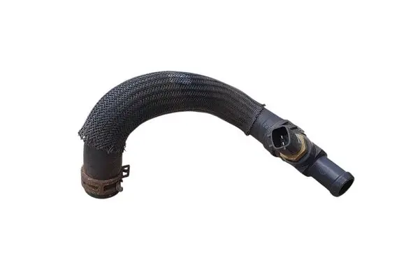 Coolant temperature sensor
