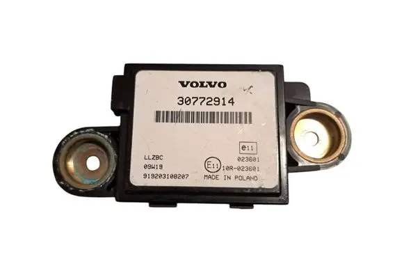 Volvo XC60 Alarm control unit/module 30772914