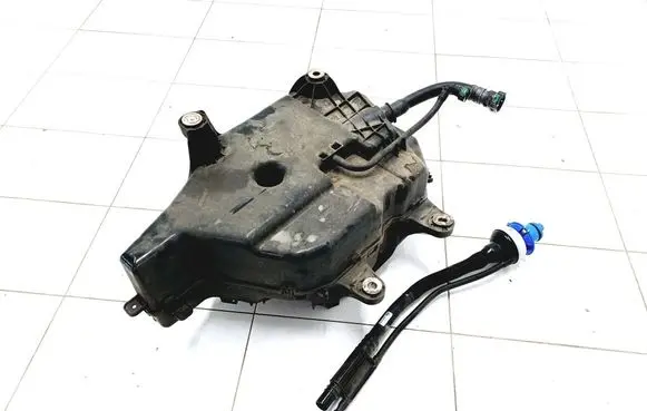 Ford Transit Custom AdBlue liquid reservoir KK315J228AF