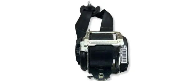 Renault Scenic IV - Grand scenic IV Rear seatbelt 632275700D
