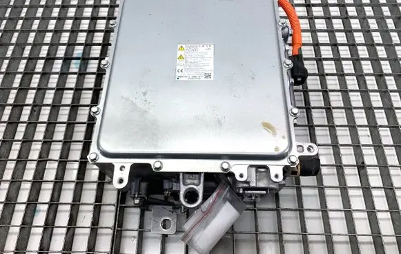 Mitsubishi Outlander Other control units/modules W005T70271